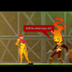 Illustration for article titled Samus, Catwoman, And The Tick Skins For emGuacamelee/em